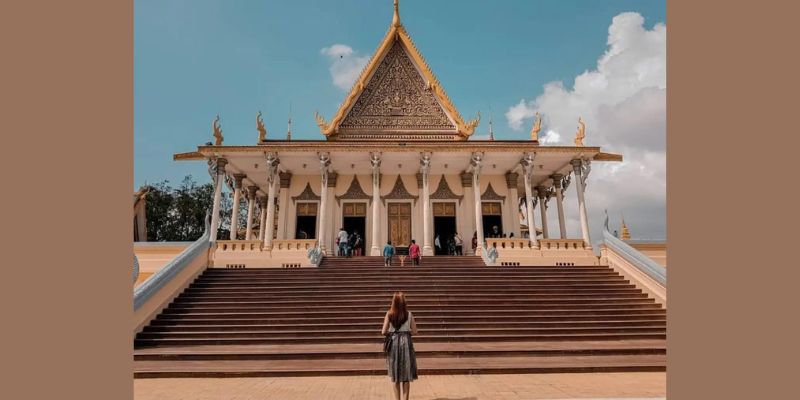 Kinh nghiệm du lịch Campuchia từ A - Z cho người mới bắt đầu